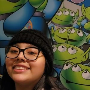 Meet your Posher, Kimberley